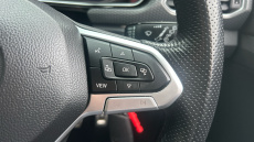 Volkswagen T-Cross 1.0 TSI 115 R-Line 5dr Petrol Estate